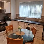Apartament The Lawrence Bristol