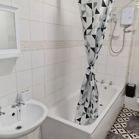 Apartamento The Lawrence