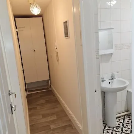 Apartamento The Lawrence *