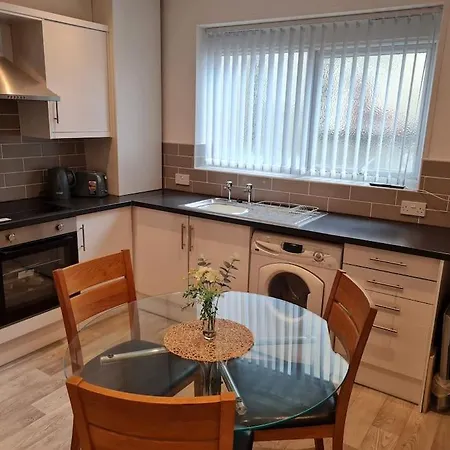 Apartamento The Lawrence Bristol