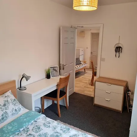 Appartamento The Lawrence *