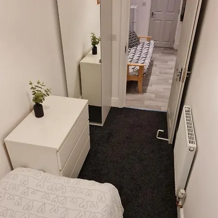 The Lawrence Apartamento *