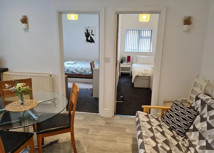 Apartamento The Lawrence