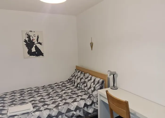 Apartamento The Lawrence Bristol