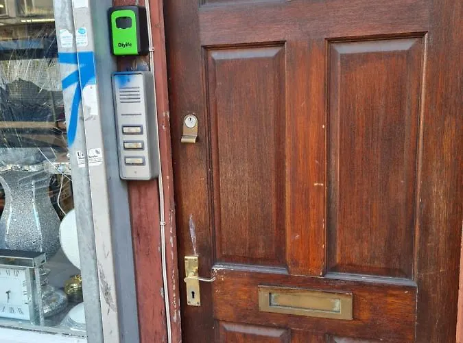 Apartamento The Lawrence