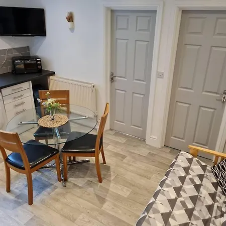 The Lawrence Appartement