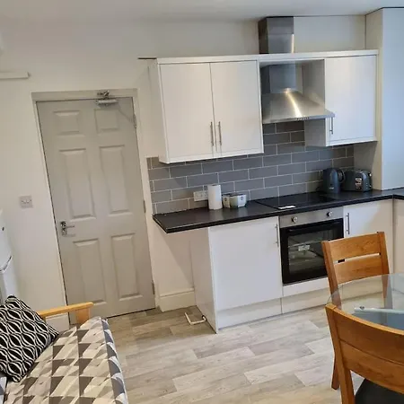 The Lawrence Appartement Bristol