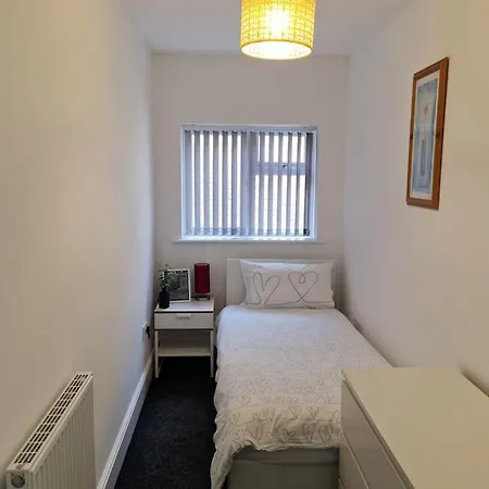 The Lawrence Appartement *