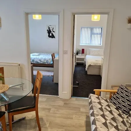 Appartement The Lawrence