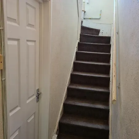 The Lawrence Appartement