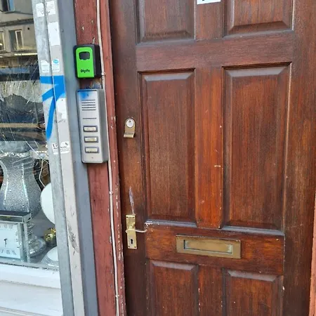 Appartement The Lawrence