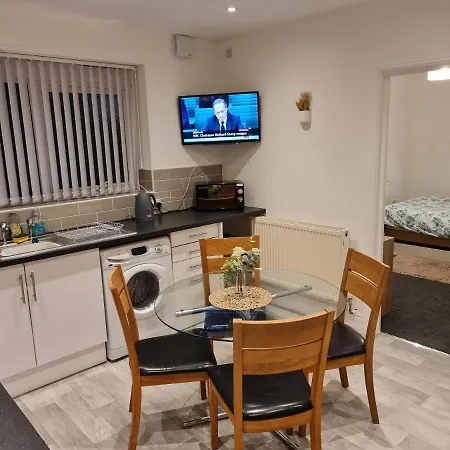 Appartement The Lawrence