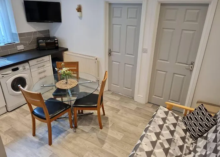 The Lawrence Appartement