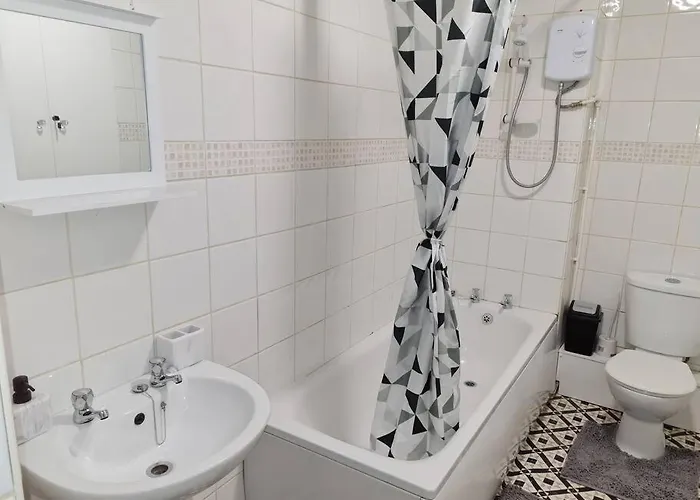 Appartement The Lawrence