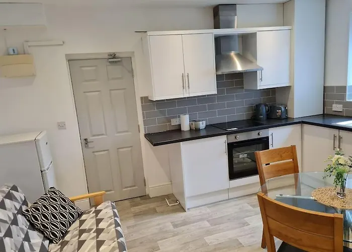 The Lawrence Appartement Bristol