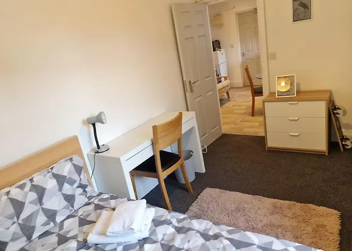 Appartement The Lawrence *