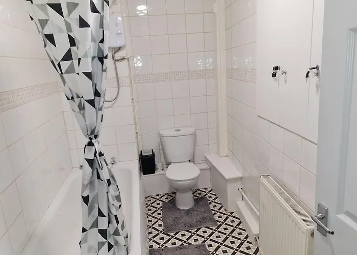 The Lawrence Appartement