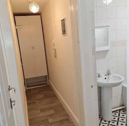 Appartement The Lawrence *