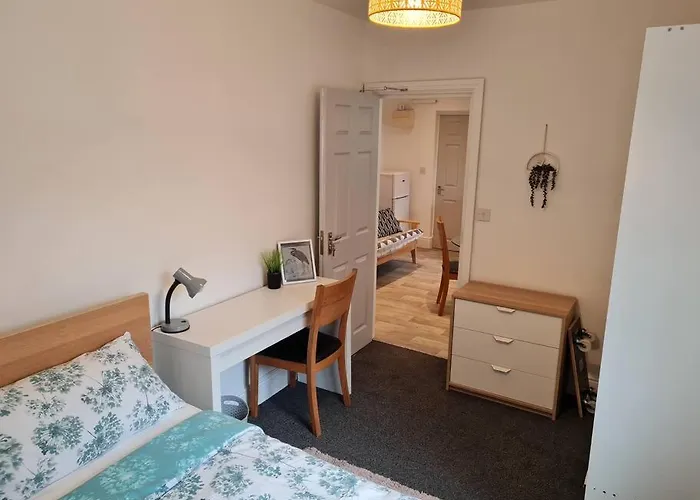 Appartement The Lawrence *