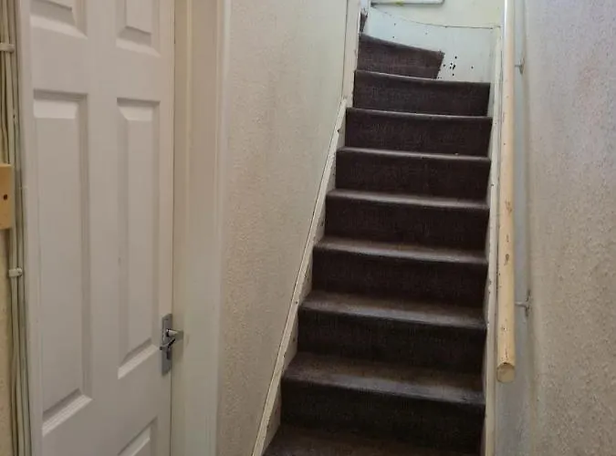 The Lawrence Appartement