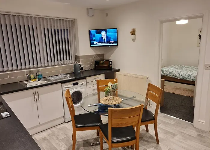 Appartement The Lawrence